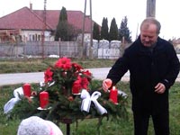 Adventi vas�rnapok
