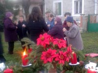 Adventi vas�rnapok