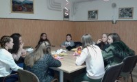 Gyerekszilveszter 2017.