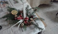 Kar�csonyi k�zm�ves foglalkoz�s 2017.