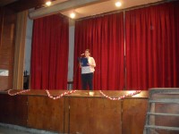 Kom�r L�szl� Eml�knap �s Kultur�lis Tal�lkoz�