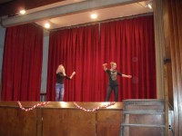 Kom�r L�szl� Eml�knap �s Kultur�lis Tal�lkoz�