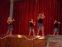 Kom�r L�szl� Eml�knap �s Kultur�lis Tal�lkoz�