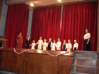 Kom�r L�szl� Eml�knap �s Kultur�lis Tal�lkoz�
