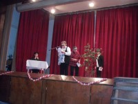 Kom�r L�szl� Eml�knap �s Kultur�lis Tal�lkoz�