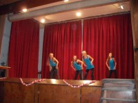 Kom�r L�szl� Eml�knap �s Kultur�lis Tal�lkoz�