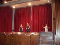 Kom�r L�szl� Eml�knap �s Kultur�lis Tal�lkoz�