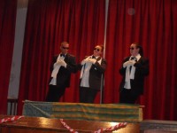Kom�r L�szl� Eml�knap �s Kultur�lis Tal�lkoz�
