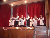 Kom�r L�szl� Eml�knap �s Kultur�lis Tal�lkoz�