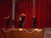 Kom�r L�szl� Eml�knap �s Kultur�lis Tal�lkoz�
