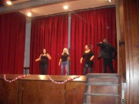 Kom�r L�szl� Eml�knap �s Kultur�lis Tal�lkoz�