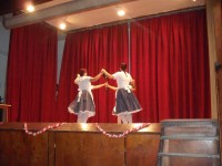 Kom�r L�szl� Eml�knap �s Kultur�lis Tal�lkoz�