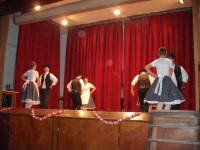 Kom�r L�szl� Eml�knap �s Kultur�lis Tal�lkoz�