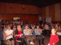 Kom�r L�szl� Eml�knap �s Kultur�lis Tal�lkoz�