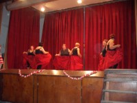 Kom�r L�szl� Eml�knap �s Kultur�lis Tal�lkoz�