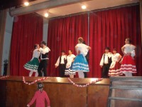 Kom�r L�szl� Eml�knap �s Kultur�lis Tal�lkoz�