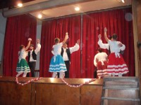 Kom�r L�szl� Eml�knap �s Kultur�lis Tal�lkoz�