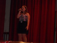 Kom�r L�szl� Eml�knap �s Kultur�lis Tal�lkoz�