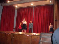 Kom�r L�szl� Eml�knap �s Kultur�lis Tal�lkoz�