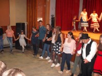Kom�r L�szl� Eml�knap �s Kultur�lis Tal�lkoz�