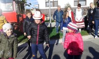 Sz�reti felvonul�s 2017.