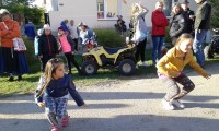 Sz�reti felvonul�s 2017.