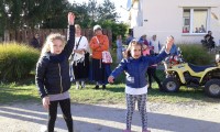 Sz�reti felvonul�s 2017.