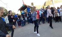 Sz�reti felvonul�s 2017.