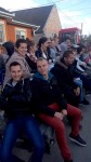 Sz�reti felvonul�s 2017.