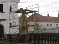 I-II. vil�gh�bor�s eml�km� fel�j�t�sa