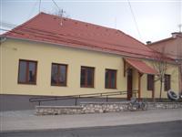 K�z�s �nkorm�nyzati hivatal kialak�t�sa