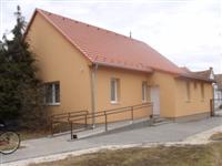 K�z�s �nkorm�nyzati hivatal kialak�t�sa
